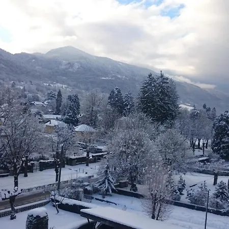 Le T2 Douillet D'uriage - Le Louvre - Cure Thermale Uriage- Proche Chamrousse - Jusqu'a 3 Personnes - Region Agreable En Toute Saison Apartment Vaulnaveys-le-Haut