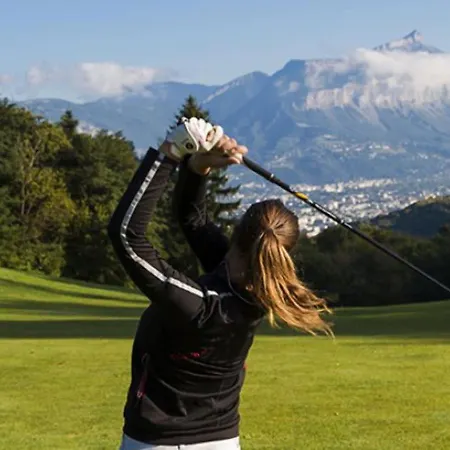 Le T2 Douillet D'uriage - Le Louvre - Cure Thermale Uriage- Proche Chamrousse - Jusqu'a 3 Personnes - Region Agreable En Toute Saison * Vaulnaveys-le-Haut