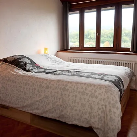 Le T2 Douillet D'uriage - Le Louvre - Cure Thermale Uriage- Proche Chamrousse - Jusqu'a 3 Personnes - Region Agreable En Toute Saison Apartment